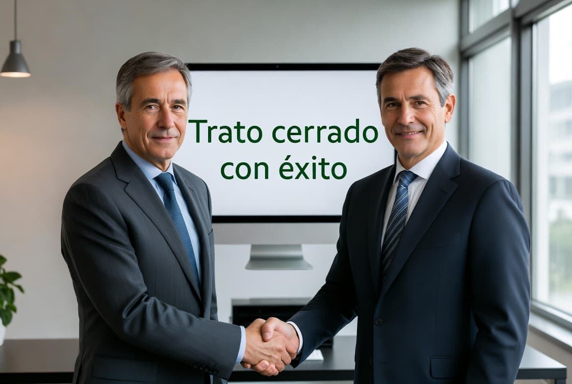 Operación de retail con sistema digital LayerCloud